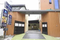 Suthanthira Stay Inn - spa