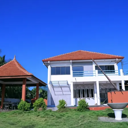 PJ Hotels Jaffna