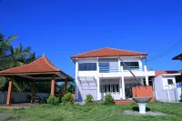 PJ Hotels Jaffna - bar