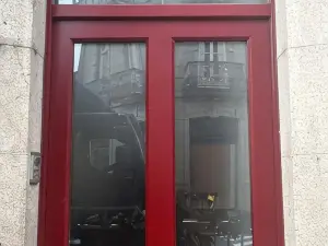 Casa Fidalgo