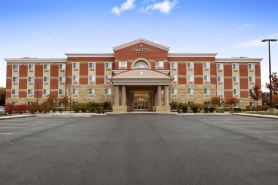 Country Inn & Suites by Radisson, Dearborn, MI