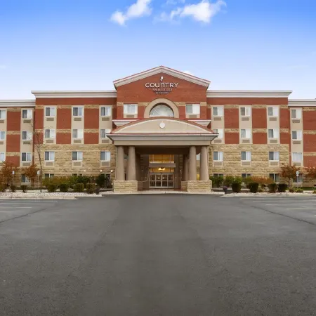 Country Inn & Suites by Radisson, Dearborn, MI