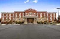 Country Inn & Suites by Radisson, Dearborn, MI - Gym