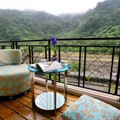 Xiang Lin Tea House Hotels near Changpi Lake