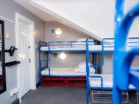 The Dawson Galway Hotels near Eyre Square Centre