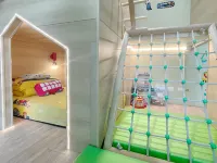 Wind Natural Parent-child Inn - Homestays