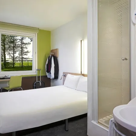 Ibis Budget Wroclaw Stadion