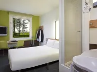 Ibis Budget Wroclaw Stadion - 2 stjerner