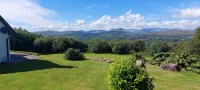 Misty Bay Lodge