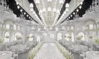 โรงแรมเว่ยโจวแบงเควท