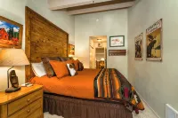 2-bedroom lakefront condo overlooking Donner Lake - Scenic