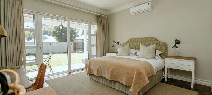 Highlands House Harare otelleri