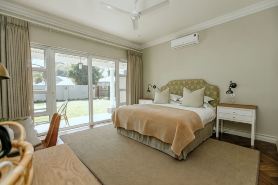 Highlands House