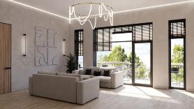 Apartments Comfort and Spa Complex GreenBay