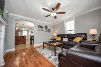 Historic District - Lee University - Homestays
