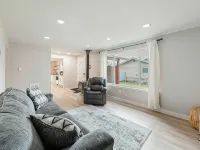 The Homey House close to Everything! レイシーのホテル