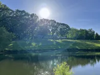 Cabin on the Ridge - Hometown - Laurel, MS - Homestays