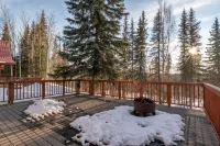 Dreamy 2 Bed Cabin #2 - Alaska Kenai Getaway