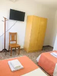 Hostal Restaurante Taibilla - Cho phép mang theo thú cưng