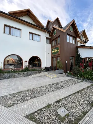 Hosteria y Restaurante America
