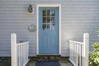 The Beach House Bailey Island Maine - Homestays