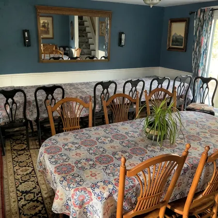 A'Neils Windham Ski Lodge & Family Retreat