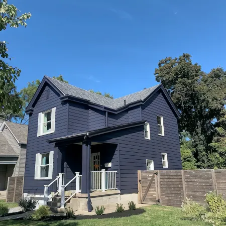 Stay in the Heart of  Oakley