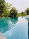 Mercure Resorts Wayanad - con vista montagne