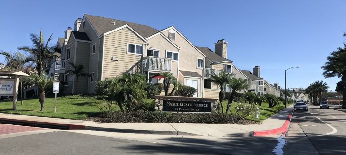 Breathtaking views & a minute stroll to monarch beach, restaurants,and shops. Hotels in Dana Point