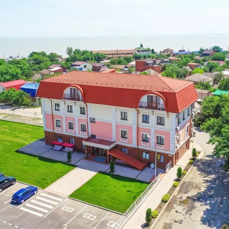 Вап-Отель