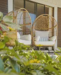 The Serene Escape 1-bedroom condo- 5 min walk to the beach - Koloa!