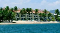 Deluxe Studio w/ Spectacular Carribean Sea View - Apartments