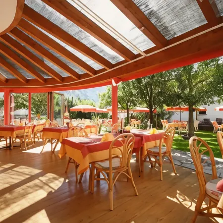 Hotel la Romantica
