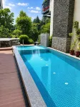 Lamrin Norwood Green Palampur, Himachal Pradesh - Pools