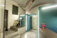 Little Italy Hostel Ex Chiesa S Donato