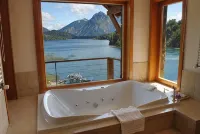 Llao Llao Resort, Golf-Spa - Bathtub