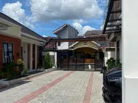 Gebe House - Guest House Jogja