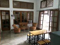 Muslim 1 Guest House Hotels in Regol