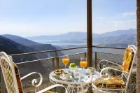 Nidimos Hotel - con vistas al mar