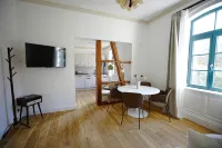 ケーニヒスグライス アパートメンツ - 3つ星