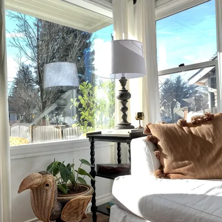 Swede Hill Suite