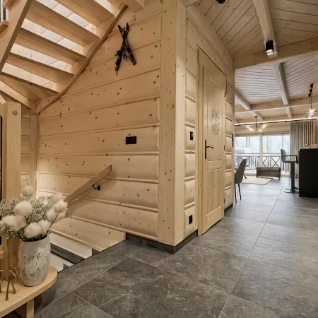 Domki EcoWood Tatry by Jasek Premium