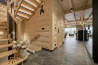 Domki EcoWood Tatry by Jasek Premium - Chalets