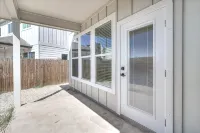 North Padre Island Roomy Beach House Unit B - 4 étoiles