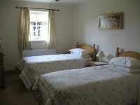 Balterley Green Farm