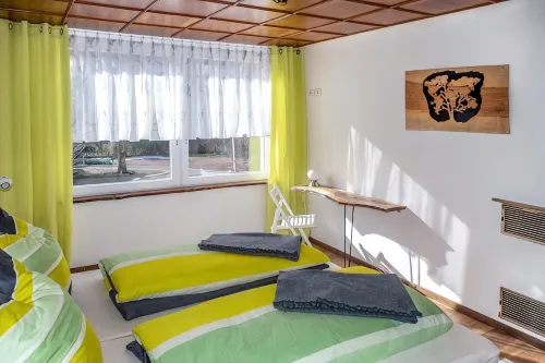 Haus Walnuss - DTV 5 Stars - Dream - Relax - Experience - Swabian Alb - 2-Star