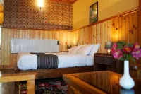 Tendrel Resort - Wifi