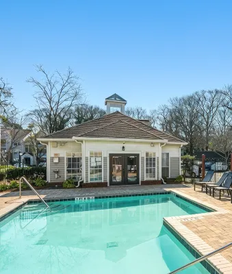 Welcome to The Conservatory, your dream home away from home in Atlanta.