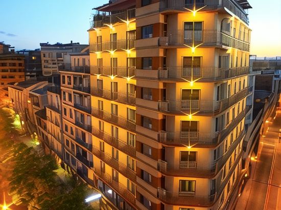 Hotel Santamaría