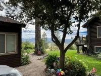 The Cozy Clifftop View, LLC